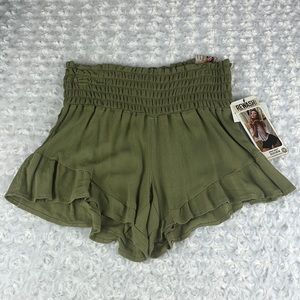 Rewatch Brand Juniors’s Beach Shorts